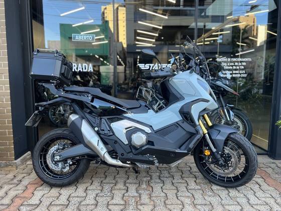 HONDA X-ADV 