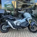HONDA X-ADV HONDA X-ADV