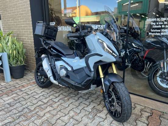 HONDA-X-ADV HONDA-X-ADV-2024