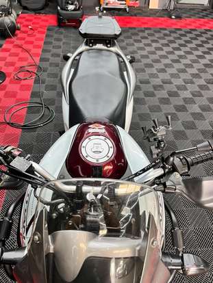 HONDA-XL 700V TRANSALP HONDA-XL 700V TRANSALP-2011