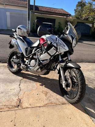 HONDA-XL 700V TRANSALP HONDA-XL 700V TRANSALP-2011