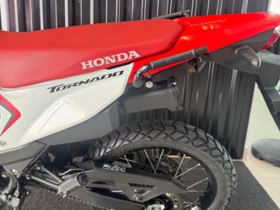 HONDA-XR 300L TORNADO HONDA-XR 300L TORNADO-2025