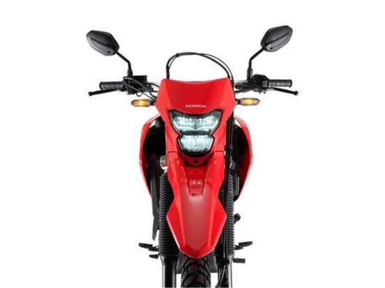 HONDA-XR 300L TORNADO HONDA-XR 300L TORNADO-2026