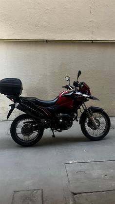 HONDA XRE 190 ABS 
