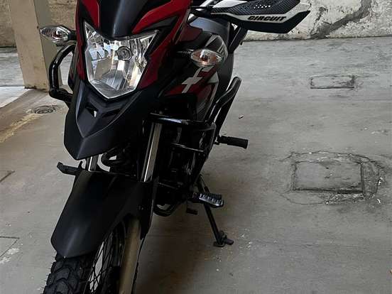HONDA-XRE 190 ABS HONDA-XRE 190 ABS-2021
