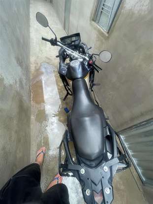 HONDA-XRE 300 ADVENTURE HONDA-XRE 300 ADVENTURE-2022