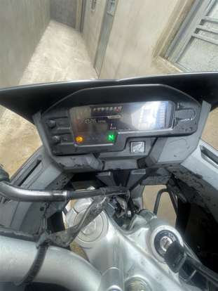 HONDA-XRE 300 ADVENTURE-2022