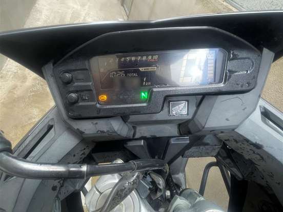 HONDA-XRE 300 ADVENTURE HONDA-XRE 300 ADVENTURE-2022