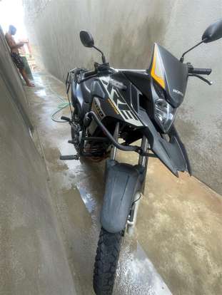 HONDA-XRE 300 ADVENTURE-2022
