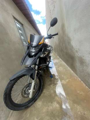 HONDA-XRE 300 ADVENTURE-2022