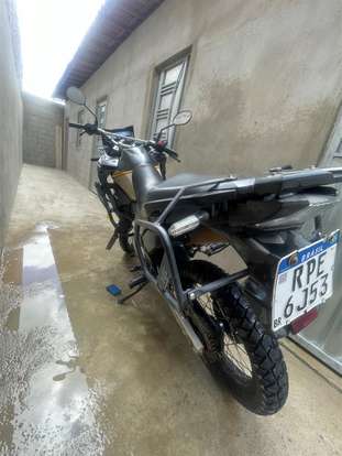 HONDA-XRE 300 ADVENTURE-2022