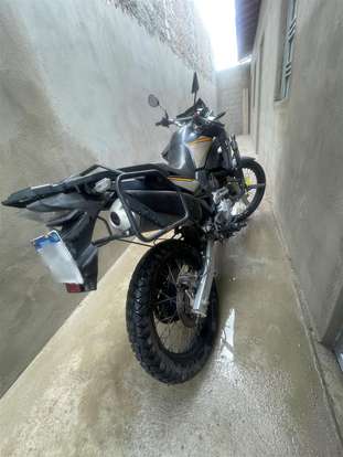 HONDA-XRE 300 ADVENTURE-2022