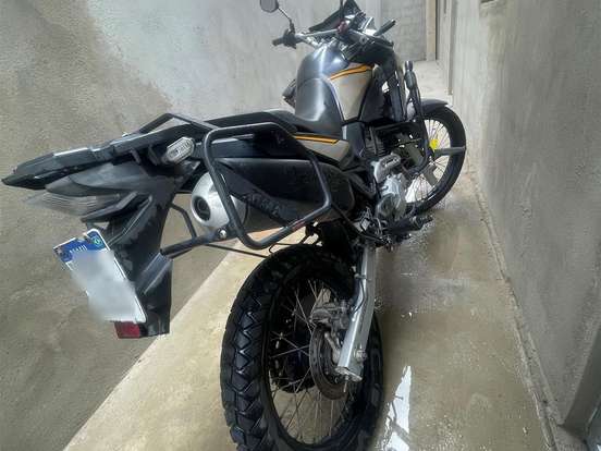 HONDA-XRE 300 ADVENTURE HONDA-XRE 300 ADVENTURE-2022