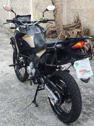 HONDA-XRE 300 ADVENTURE-2022