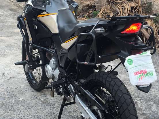 HONDA-XRE 300 ADVENTURE HONDA-XRE 300 ADVENTURE-2022