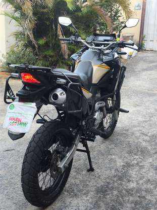 HONDA-XRE 300 ADVENTURE-2022