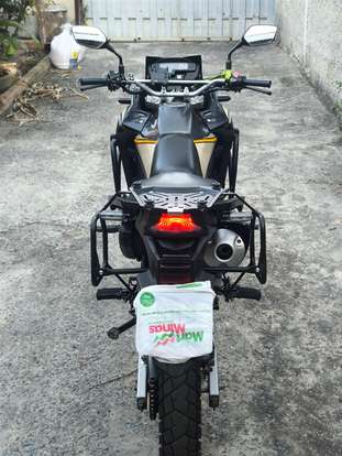HONDA-XRE 300 ADVENTURE-2022