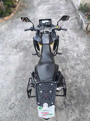 HONDA-XRE 300 ADVENTURE HONDA-XRE 300 ADVENTURE-2022