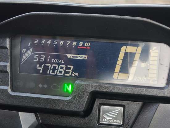 HONDA-XRE 300 ADVENTURE HONDA-XRE 300 ADVENTURE-2022