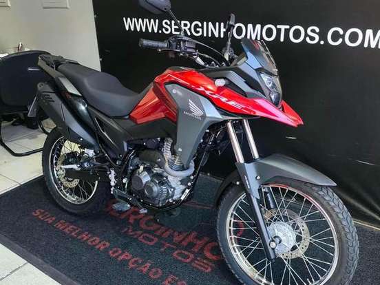 HONDA-XRE 190 ABS HONDA-XRE 190 ABS-2026