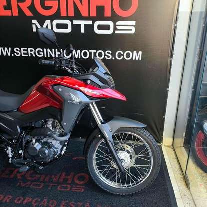 HONDA-XRE 190 ABS-2026