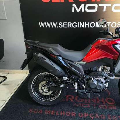 HONDA-XRE 190 ABS-2026