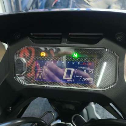 HONDA-XRE 190 ABS-2026