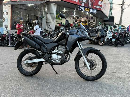 HONDA-XRE 300 ABS HONDA-XRE 300 ABS-2022