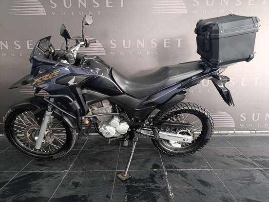 HONDA-XRE 300 ABS HONDA-XRE 300 ABS-2022