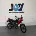 HONDA XRE 300 SAHARA RALLY HONDA XRE 300 SAHARA RALLY