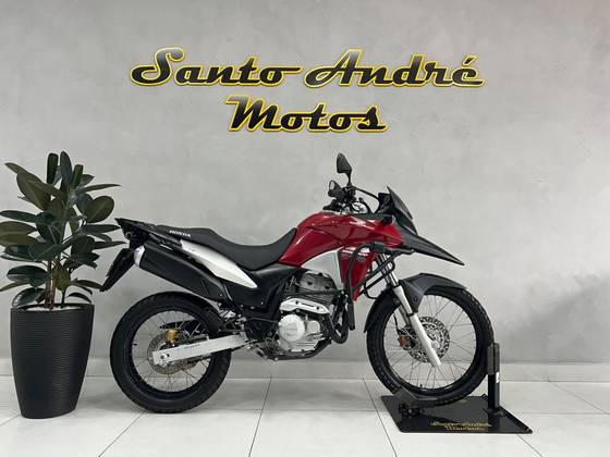 HONDA XRE 300 