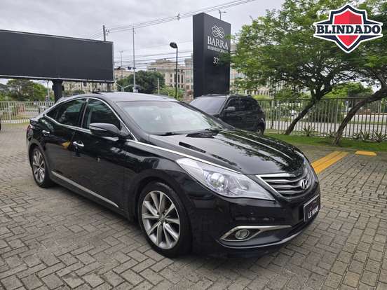 HYUNDAI-AZERA-2015