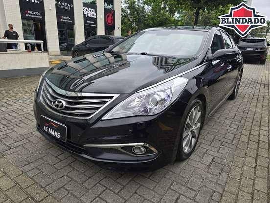 HYUNDAI-AZERA-2015