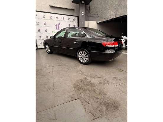 HYUNDAI-AZERA-3.3 MPFI GLS SEDAN V6 24V GASOLINA 4P AUTOMÁTICO HYUNDAI-AZERA-2008