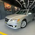 HYUNDAI AZERA 3.3 MPFI GLS SEDAN V6 24V GASOLINA 4P AUTOMÁTICO HYUNDAI AZERA 3.3 MPFI GLS SEDAN V6 24V GASOLINA 4P AUTOMÁTICO