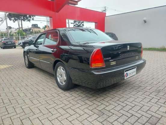 HYUNDAI-CENTENNIAL-3.5 V6 GASOLINA JS 350 4P AUTOMÁTICO HYUNDAI-CENTENNIAL-2000