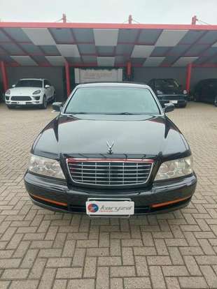 HYUNDAI-CENTENNIAL-2000