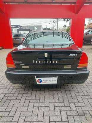 HYUNDAI-CENTENNIAL-2000