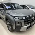 HYUNDAI CRETA 1.0 TGDI FLEX LIMITED AUTOMÁTICO HYUNDAI CRETA 1.0 TGDI FLEX LIMITED AUTOMÁTICO
