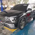 HYUNDAI CRETA 1.0 TGDI FLEX N LINE AUTOMÁTICO HYUNDAI CRETA 1.0 TGDI FLEX N LINE AUTOMÁTICO