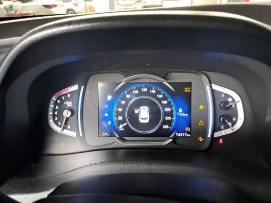 HYUNDAI-CRETA-1.0 TGDI FLEX N LINE AUTOMÁTICO HYUNDAI-CRETA-2022