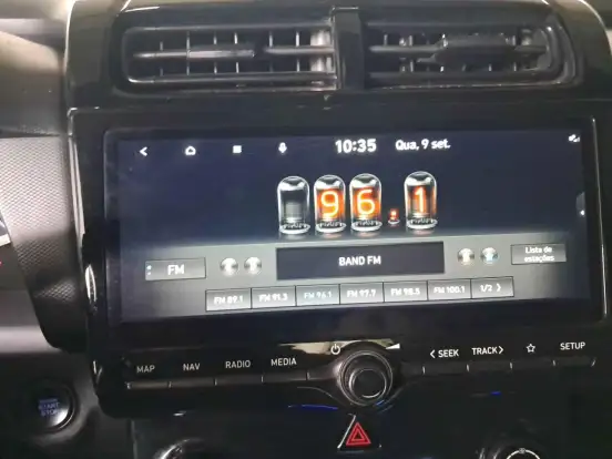 HYUNDAI-CRETA-1.0 TGDI FLEX N LINE AUTOMÁTICO HYUNDAI-CRETA-2022