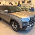 HYUNDAI CRETA 1.0 TGDI FLEX PLATINUM AUTOMÁTICO HYUNDAI CRETA 1.0 TGDI FLEX PLATINUM AUTOMÁTICO