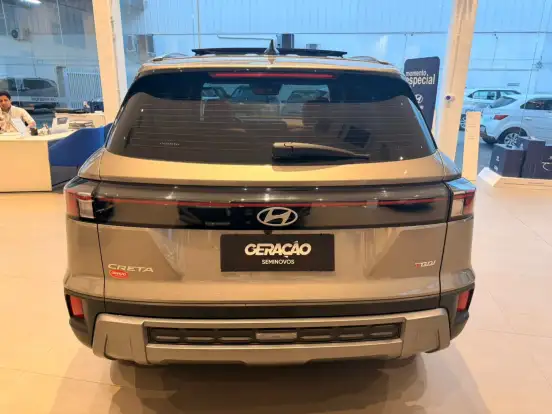 HYUNDAI-CRETA-1.0 TGDI FLEX PLATINUM AUTOMÁTICO HYUNDAI-CRETA-2026