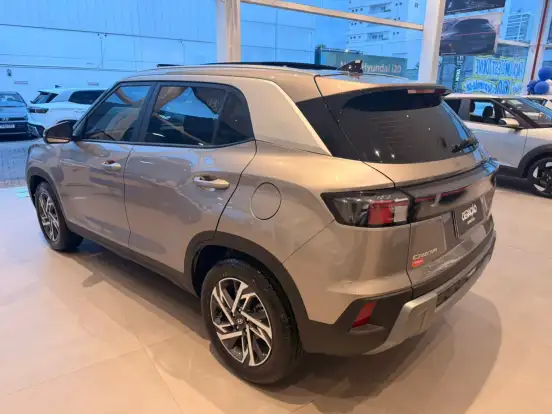 HYUNDAI-CRETA-1.0 TGDI FLEX PLATINUM AUTOMÁTICO HYUNDAI-CRETA-2026