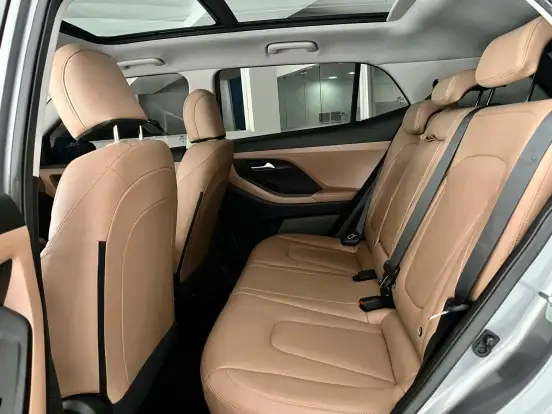 HYUNDAI-CRETA-1.0 TGDI FLEX PLATINUM AUTOMÁTICO HYUNDAI-CRETA-2025