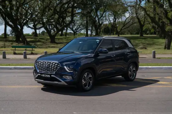 HYUNDAI-CRETA-1.0 TGDI FLEX PLATINUM AUTOMÁTICO HYUNDAI-CRETA-2023
