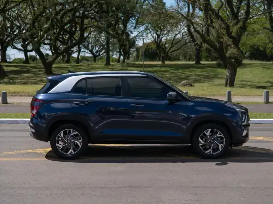 HYUNDAI-CRETA-1.0 TGDI FLEX PLATINUM AUTOMÁTICO HYUNDAI-CRETA-2023