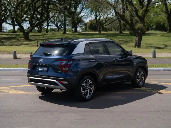 HYUNDAI-CRETA-1.0 TGDI FLEX PLATINUM AUTOMÁTICO HYUNDAI-CRETA-2023