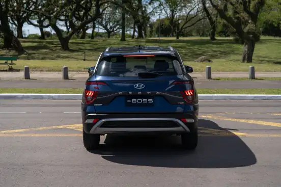 HYUNDAI-CRETA-1.0 TGDI FLEX PLATINUM AUTOMÁTICO HYUNDAI-CRETA-2023